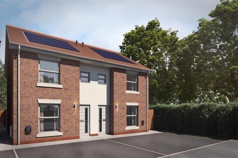 4 bedroom detached house for sale, Westacre Meadows, Holme Road, Market Weighton