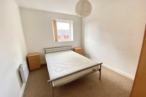 2 bedroom apartment to rent, Quantum, Chapeltown Street, Manchester