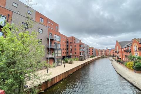 2 bedroom apartment to rent, Quantum, Chapeltown Street, Manchester