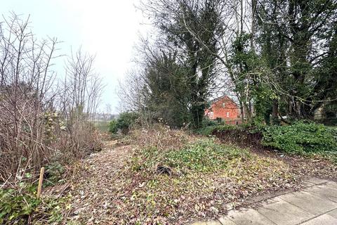 undefined, Bishops Hill, Ipswich IP3