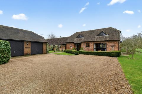 4 bedroom detached house for sale, Church Lane, Canterbury, CT4