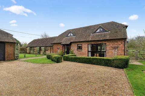 4 bedroom detached house for sale, Church Lane, Canterbury, CT4