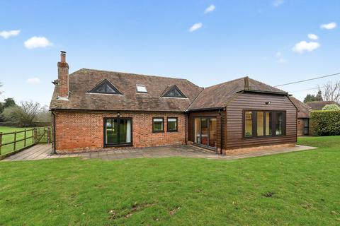 4 bedroom detached house for sale, Church Lane, Canterbury, CT4
