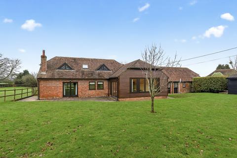 4 bedroom detached house for sale, Church Lane, Canterbury, CT4