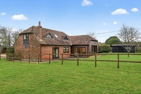 4 bedroom detached house for sale, Church Lane, Canterbury, CT4