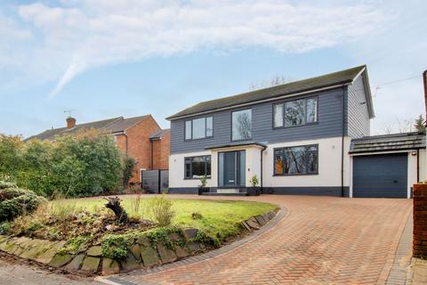 undefined, Norwood Lane, Meopham, Gravesend, Kent, DA13 0YE