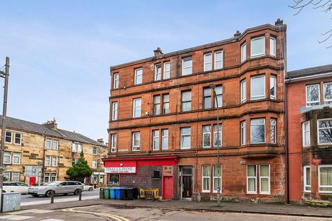 undefined, Flat 2.2 1 Ferguson Street, Renfrew, PA4 8LY