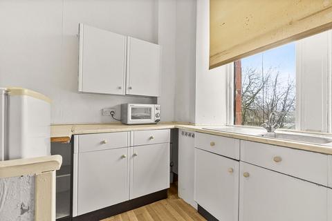 undefined, Flat 2.2 1 Ferguson Street, Renfrew, PA4 8LY