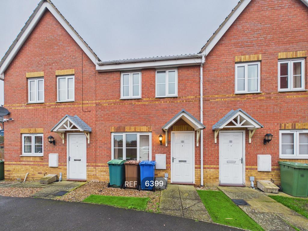 Other areas