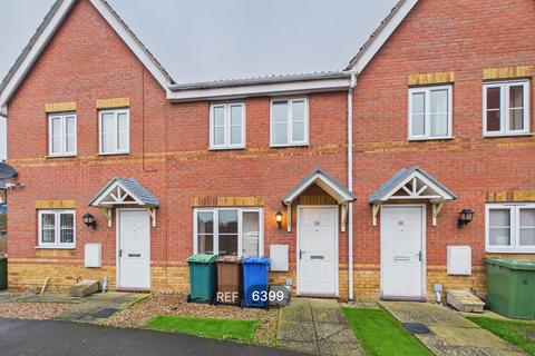 undefined, 46, Oak Avenue, Goole, DN14 5UU