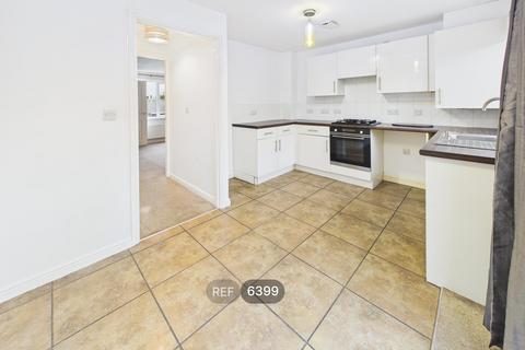 undefined, 46, Oak Avenue, Goole, DN14 5UU