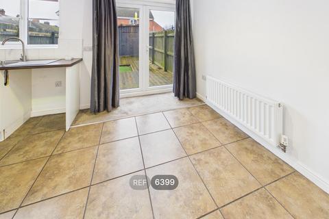 undefined, 46, Oak Avenue, Goole, DN14 5UU
