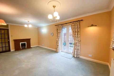 3 bedroom detached bungalow for sale, High Street, Foxton, Cambridge
