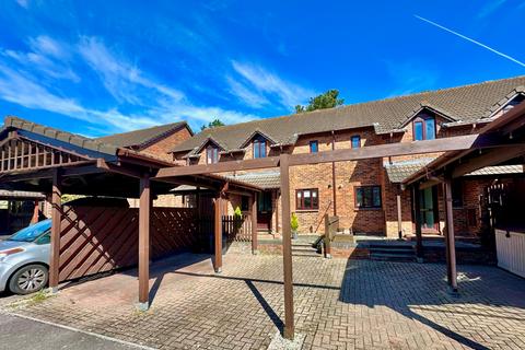 undefined, Bramble Walk, Lymington, Hampshire, SO41