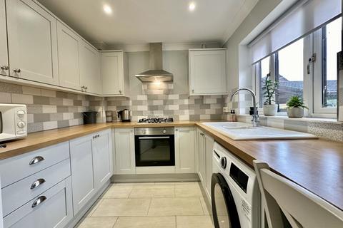 undefined, Bramble Walk, Lymington, Hampshire, SO41