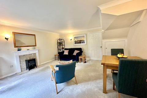 undefined, Bramble Walk, Lymington, Hampshire, SO41