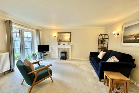 undefined, Bramble Walk, Lymington, Hampshire, SO41