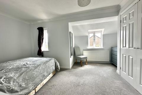 undefined, Bramble Walk, Lymington, Hampshire, SO41
