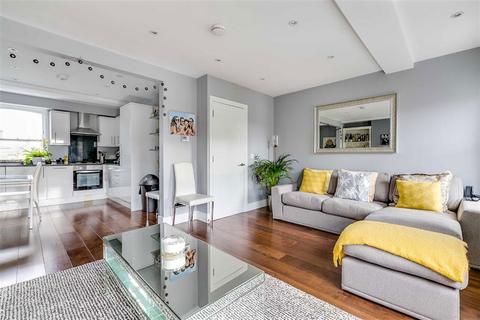undefined, Vardens Road, London SW11