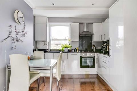 undefined, Vardens Road, London SW11