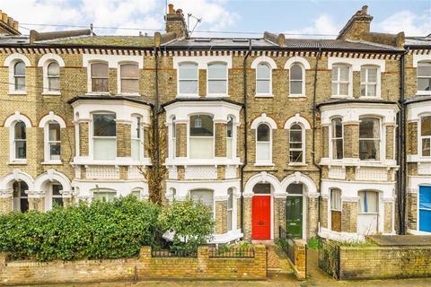 undefined, Vardens Road, London SW11