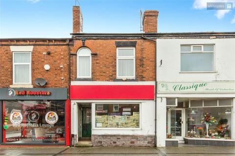 undefined, Nantwich Road, Crewe, Cheshire, CW2