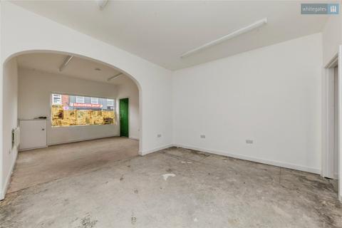 undefined, Nantwich Road, Crewe, Cheshire, CW2