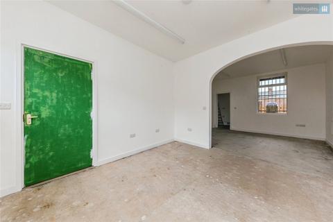 undefined, Nantwich Road, Crewe, Cheshire, CW2
