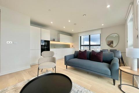 Bella House, 8 Pilot Walk, Greenwich Peninsula, London SE10