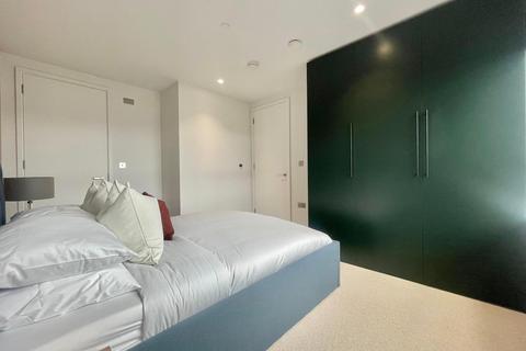 2 bedroom flat to rent, Bella House, 8 Pilot Walk, Greenwich Peninsula, London SE10