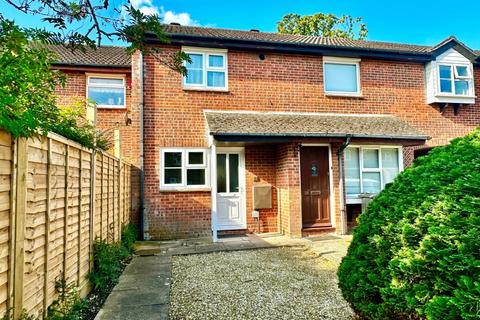 undefined, Marram Close, Lymington, Hampshire, SO41