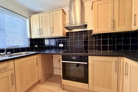 undefined, Marram Close, Lymington, Hampshire, SO41