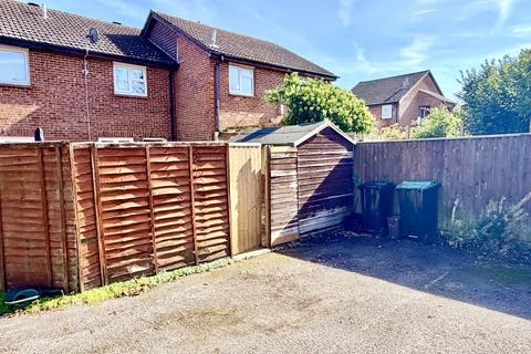 undefined, Marram Close, Lymington, Hampshire, SO41