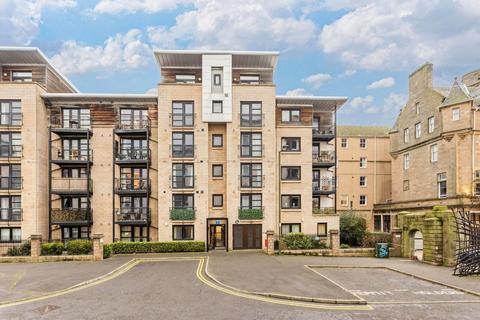 2 bedroom flat for sale, 9/7 Tower Place, The Shore, Edinburgh, EH6 7BZ