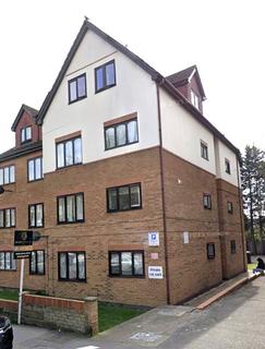 undefined, Albert Road, London SE25