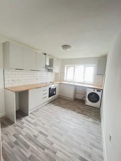 undefined, Albert Road, London SE25