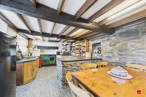 undefined, Beanthwaite, Kirkby-in-Furness, Cumbria, LA17 7XT