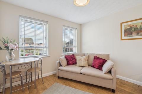 undefined, Hellyer Way, Bourne End, SL8