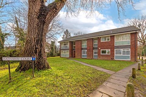 undefined, Hatfield Road, St. Albans