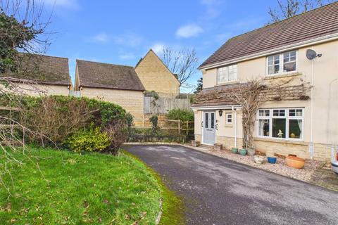 undefined, Humphreys Close, Randwick, Stroud, Gloucestershire, GL5