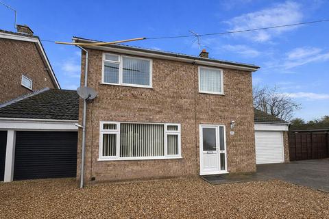 undefined, Wings Road, Lakenheath