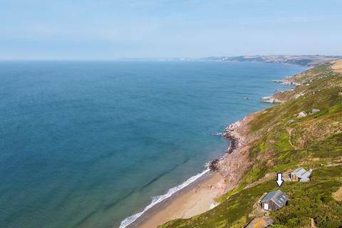 undefined, Freathy, Whitsand Bay PL10