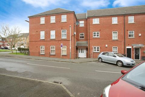undefined, Silken Court, Nuneaton, CV11