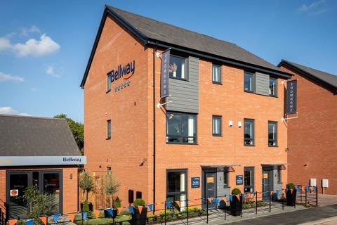 undefined, Lucas Green, Shirley, Solihull, West Midlands, B90