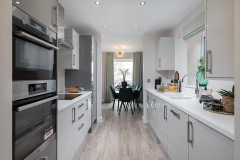 undefined, Lucas Green, Shirley, Solihull, West Midlands, B90