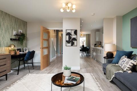undefined, Lucas Green, Shirley, Solihull, West Midlands, B90