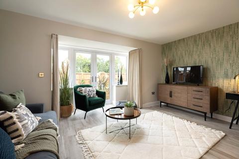 undefined, Lucas Green, Shirley, Solihull, West Midlands, B90
