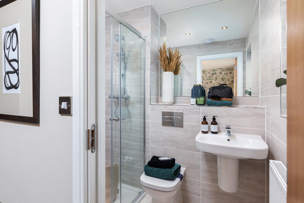 Ensuite