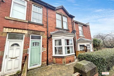undefined, Sunny Terrace, Stanley, County Durham, DH9