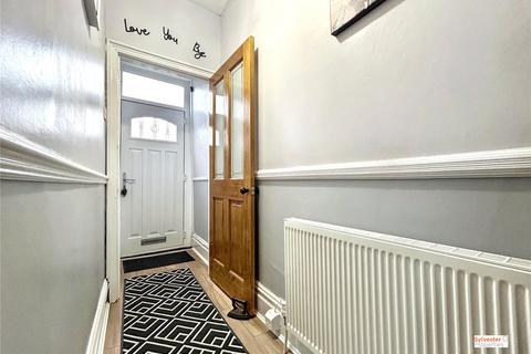 undefined, Sunny Terrace, Stanley, County Durham, DH9